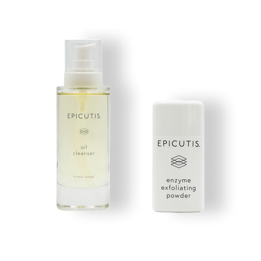 Epicutis Cleansing Essential Kit