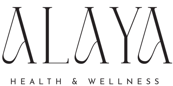 Alaya Health & Wellness